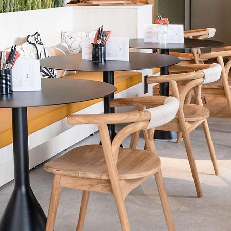Ibis Budget Montauban Les Chaumes Exteriör bild