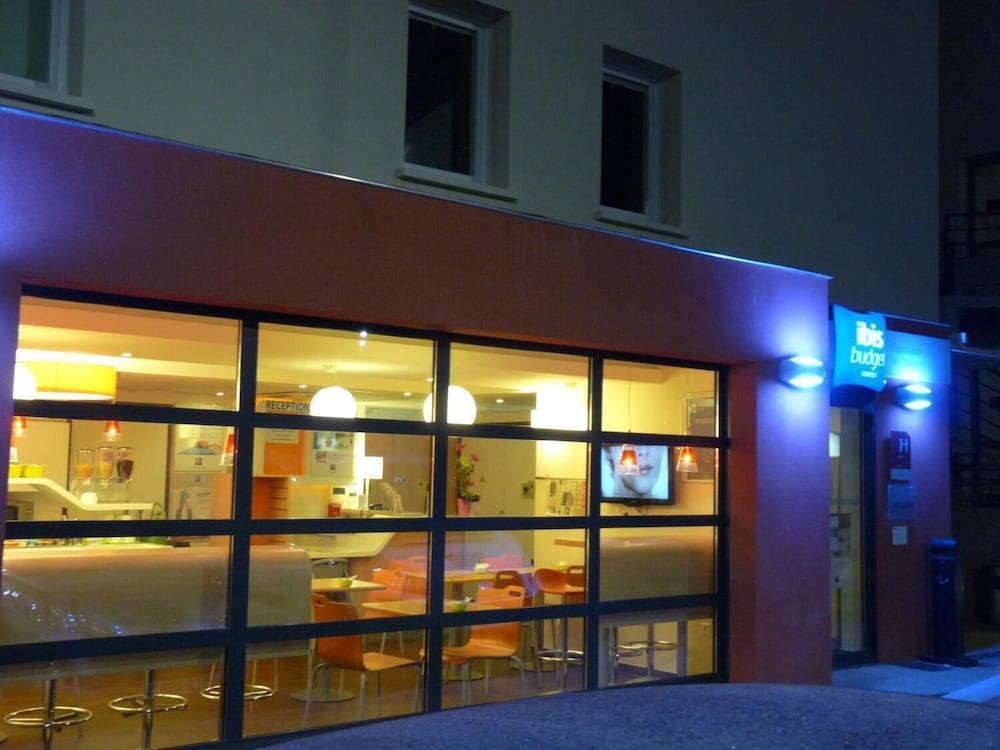 Ibis Budget Montauban Les Chaumes Exteriör bild