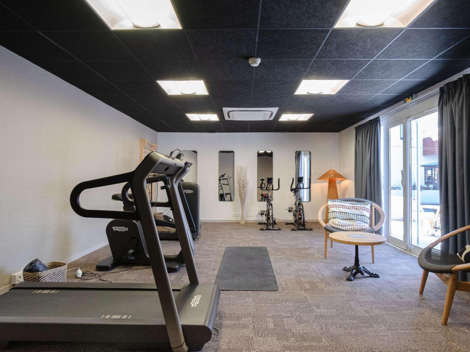 Ibis Budget Montauban Les Chaumes Exteriör bild